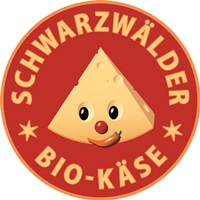 Schwarzwälder Bio-Käse
